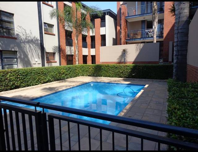 3 BEDROOM PROPERTY TO RENT IN MORNINGSIDE